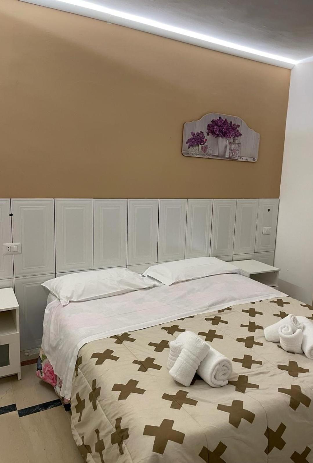 Solaris Paestum Bed and Breakfast Εξωτερικό φωτογραφία